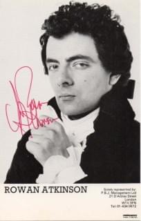 Rowan Atkinson 3